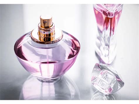 eau de parfum bedeutung